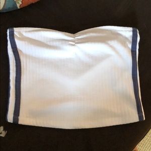 A&F Tube top